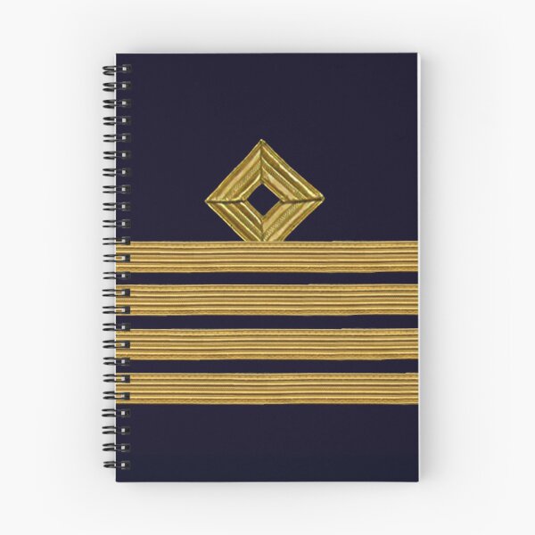 Item preview, Marine Officer On Duty Stripes [||||◊] designed and sold by Curious-Lens.