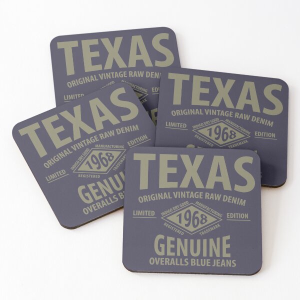 Item preview, TEXAS ORIGINAL VINTAGE DENIM designed and sold by PoshStore.