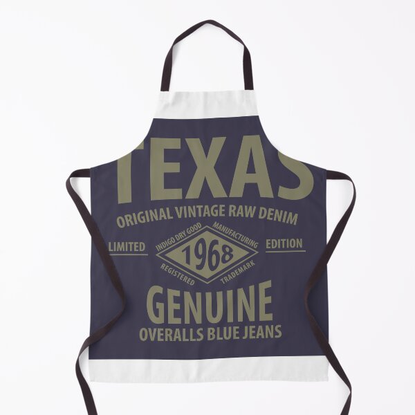 Item preview, TEXAS ORIGINAL VINTAGE DENIM designed and sold by PoshStore.