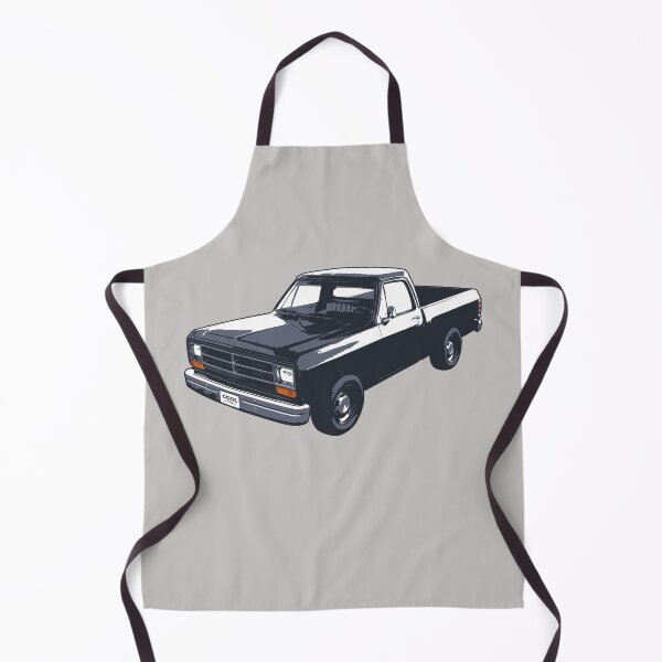Item preview, 80's Truck designed and sold by CoolRide.