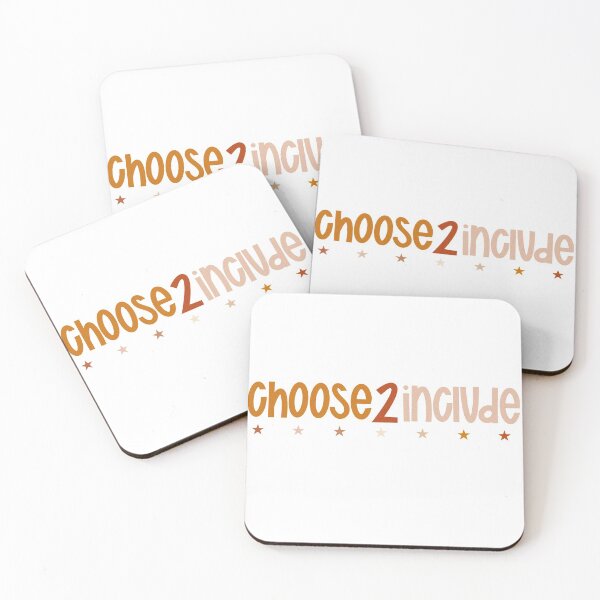 Item preview, Choose 2 Include designed and sold by koslowski.