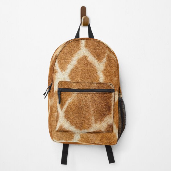 Item preview, Giraffe Print Animal Skin Fur Pattern designed and sold by Angelinas.