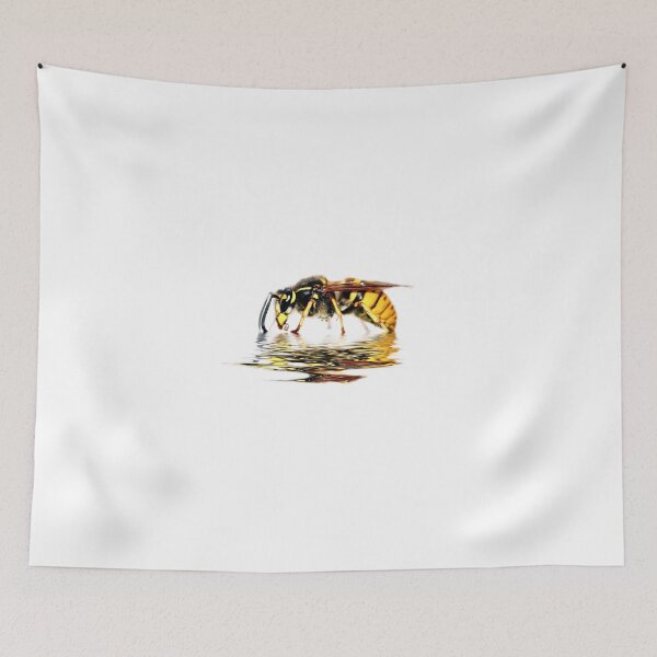Item preview, Wasp designed and sold by urbanbuzzz.