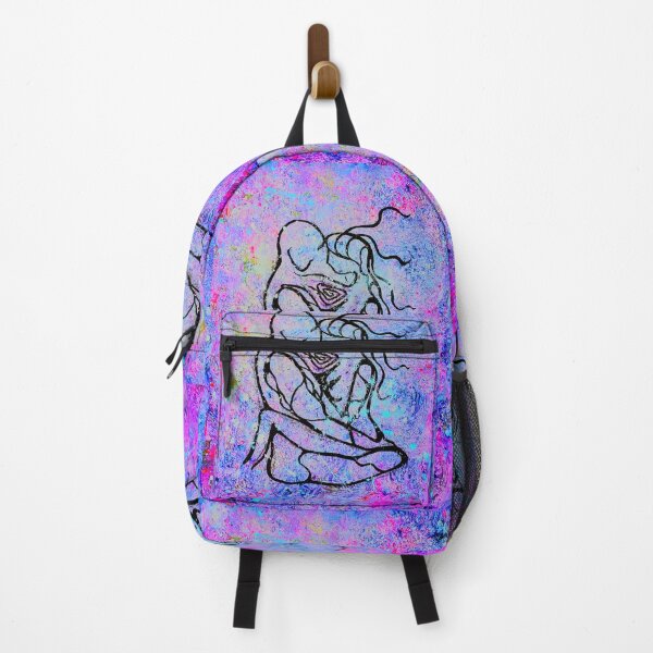 Item preview, "Loves' Embrace" designed and sold by Giiniw-Ikwe.