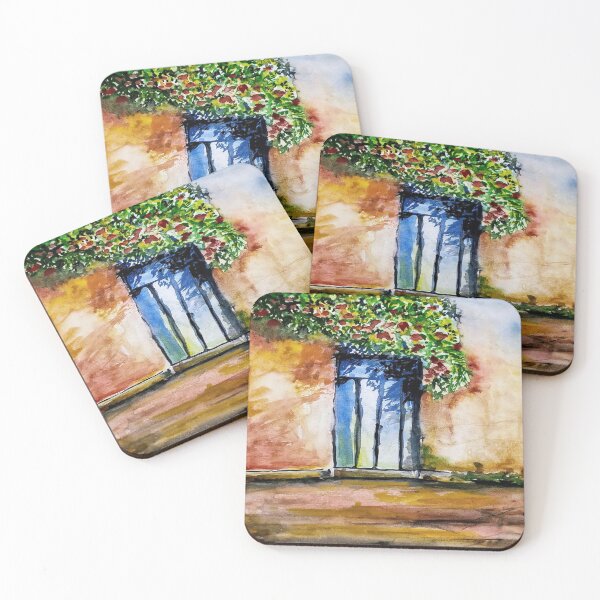Item preview, Magic Door . designed and sold by Aesthetic-Draw.