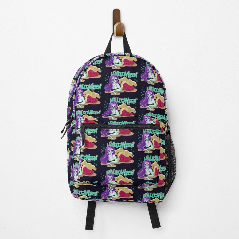 Item preview, Backpack designed and sold by ColorCollection.