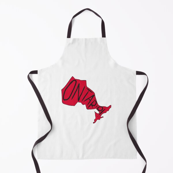 Item preview, Ontario designed and sold by jasleenM.