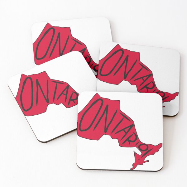 Item preview, Ontario  designed and sold by jasleenM.