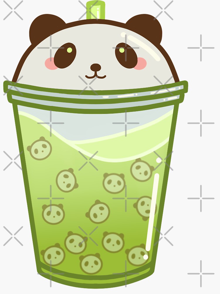 Green Energy, Panda Tea