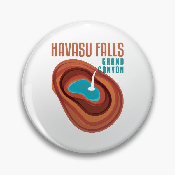 Item preview, Havasu Falls - Grand Canyon designed and sold by Moritz Schwäble.