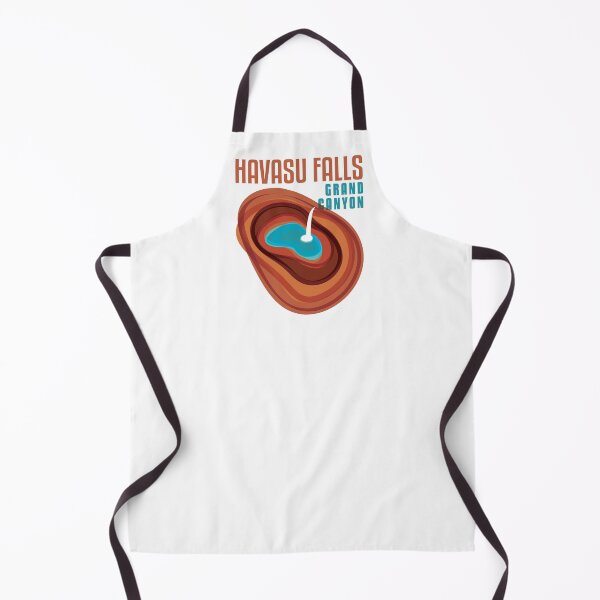 Item preview, Havasu Falls - Grand Canyon designed and sold by Moritz Schwäble.