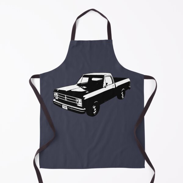 Item preview, 80's D Truck designed and sold by CoolRide.