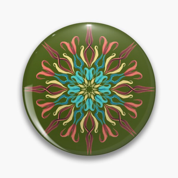 Item preview, Good vibes (Grama) designed and sold by olgaramos.