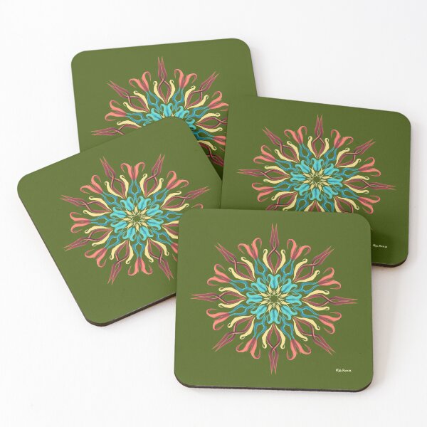 Item preview, Good vibes (Grama) designed and sold by olgaramos.