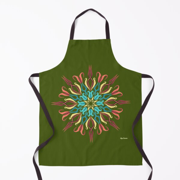 Item preview, Good vibes (Grama) designed and sold by olgaramos.