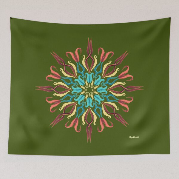 Item preview, Good vibes (Grama) designed and sold by olgaramos.