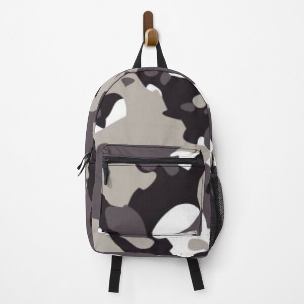 Item preview, Gray Camouflage designed and sold by OMG Outfits .