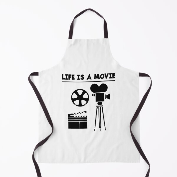 Item preview, Life is a movie designed and sold by jcnenm.