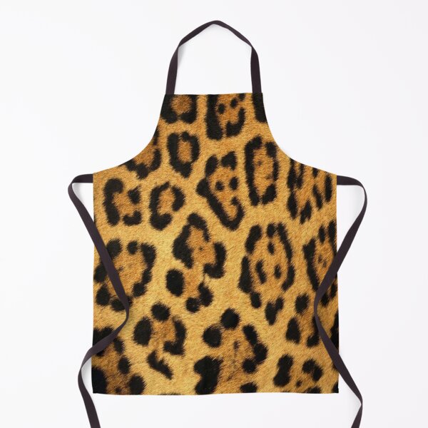 Item preview, Jaguar Print Animal Skin Fur Pattern designed and sold by Angelinas.