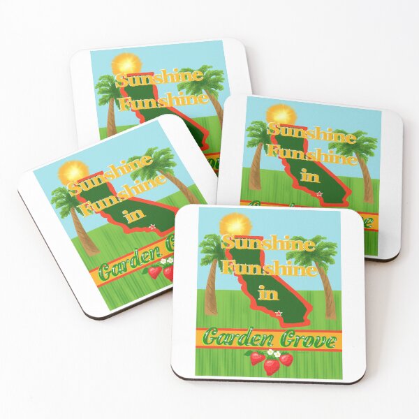 Item preview, Sunshine Funshine in Garden Grove designed and sold by MamaODea.