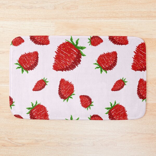 Item preview, Strawberry madness designed and sold by Orloff.