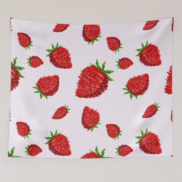 Item preview, Strawberry madness designed and sold by Orloff.
