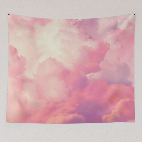 Item preview, Clouds designed and sold by dacaret.