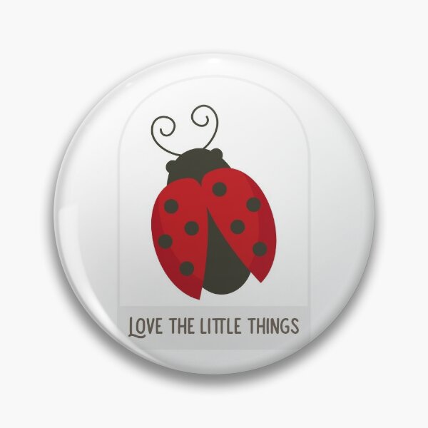 Pin en Little things I love