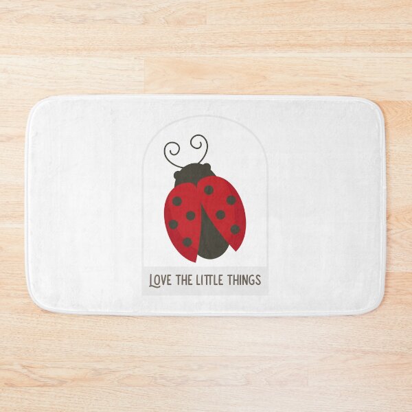 Item preview, Love the little things  designed and sold by Ruthi7.