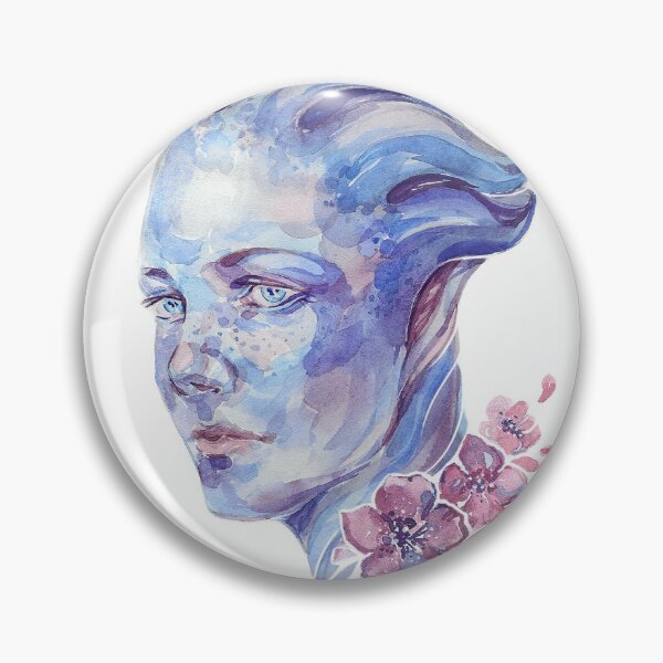 Item preview, Liara designed and sold by .maitimo.