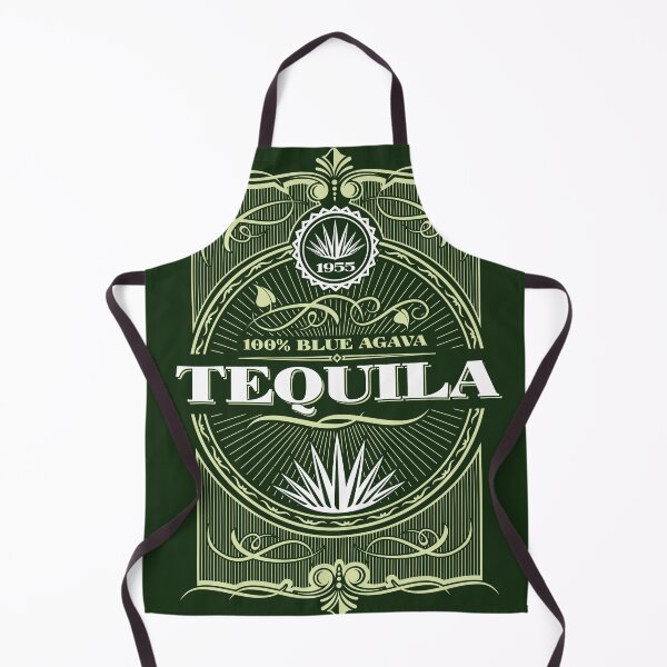 Item preview, TEQUILA RETRO STYLE designed and sold by PoshStore.