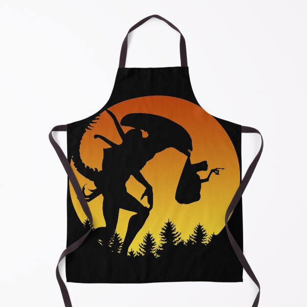 Item preview, ET and Alien designed and sold by intervd257.