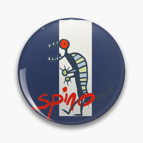 Item preview, muki Spino designed and sold by X Gu.