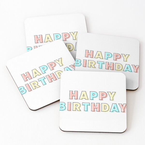 Item preview, happy birthday designed and sold by Aricyr.
