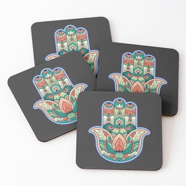 Artikelvorschau, Hamsa Hand entworfen und verkauft von AwesomeProject.