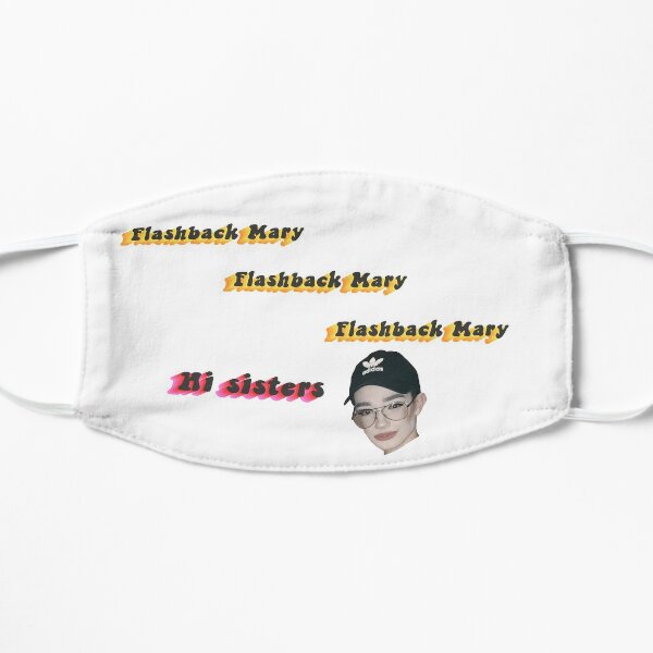 James Charles Youtube Face Masks Redbubble - james sister charles flashbackmary code james roblox