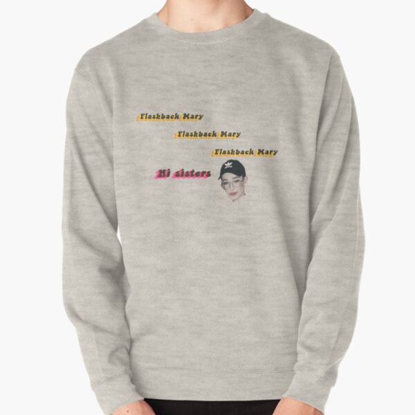 flashback mary james charles hoodie