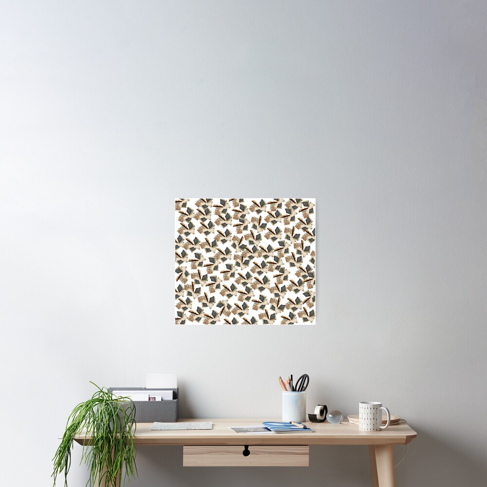 Item preview, Poster designed and sold by Youssefone.