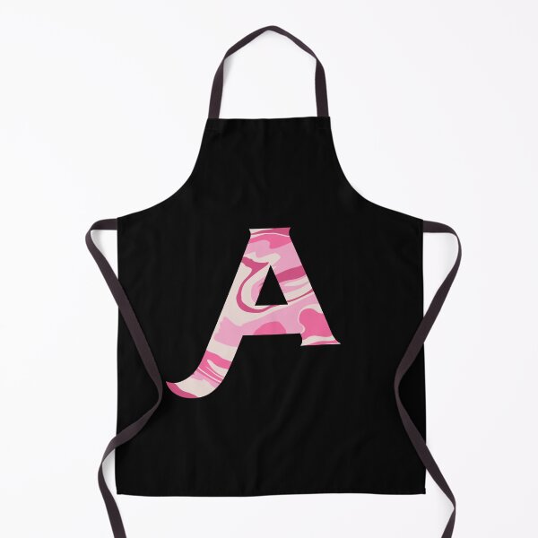 Item preview, Letter A designed and sold by TeeCupCompany.