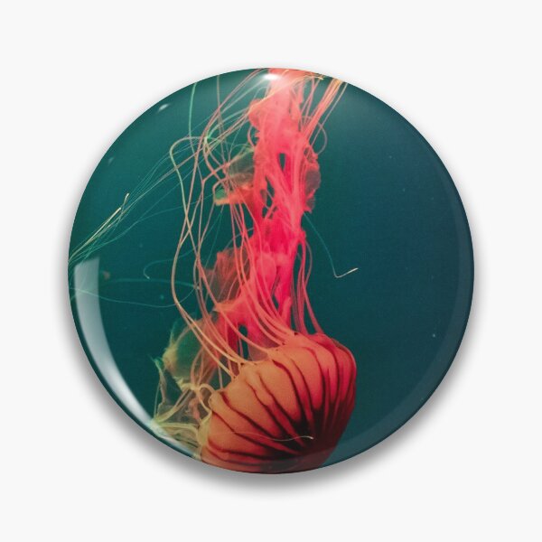 Item preview, Jelly fish doing what they do designed and sold by ErinHarrigan.