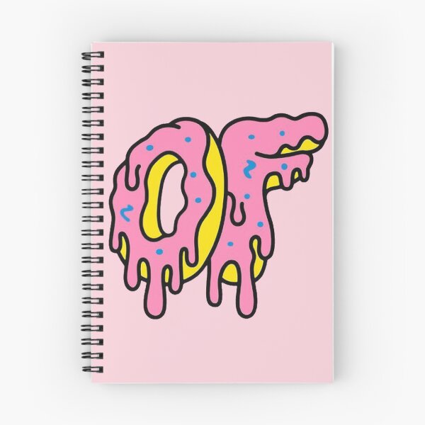 Item preview, of donuts designed and sold by SAVAGEwav.