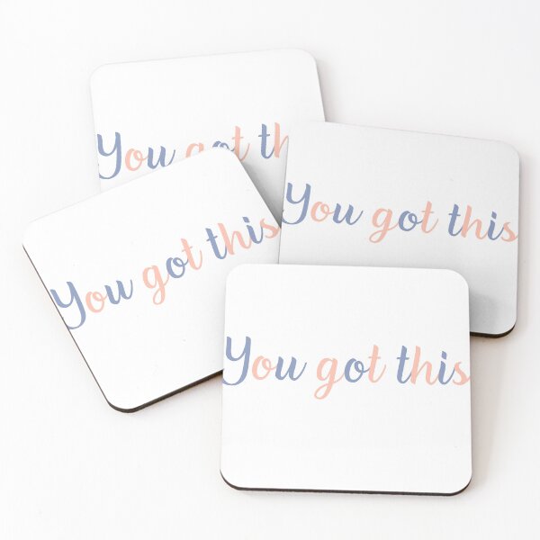 Item preview, you got this  designed and sold by Aricyr.