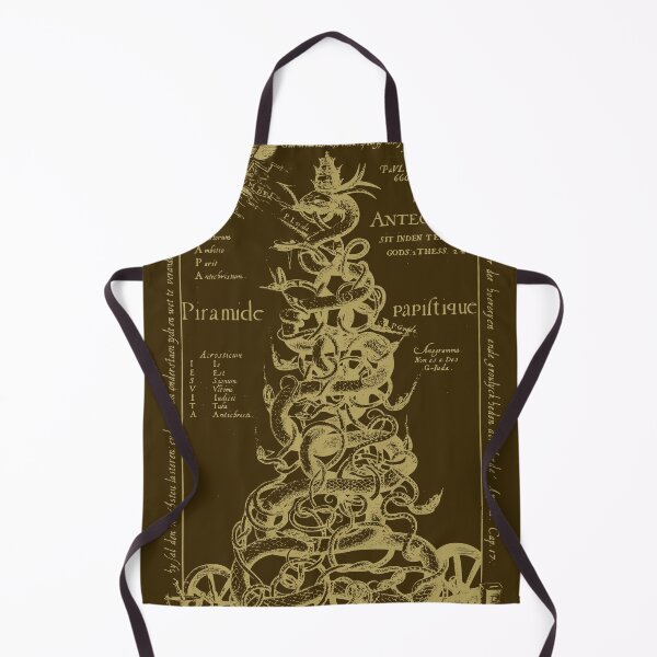 Item preview, Antichrist Snake Satanic Medieval Occult Satanism Graphic designed and sold by h44k0n.