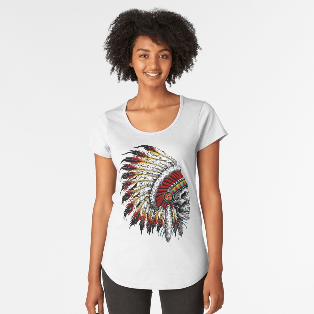 Item preview, Premium Scoop T-Shirt designed and sold by HINKLE.
