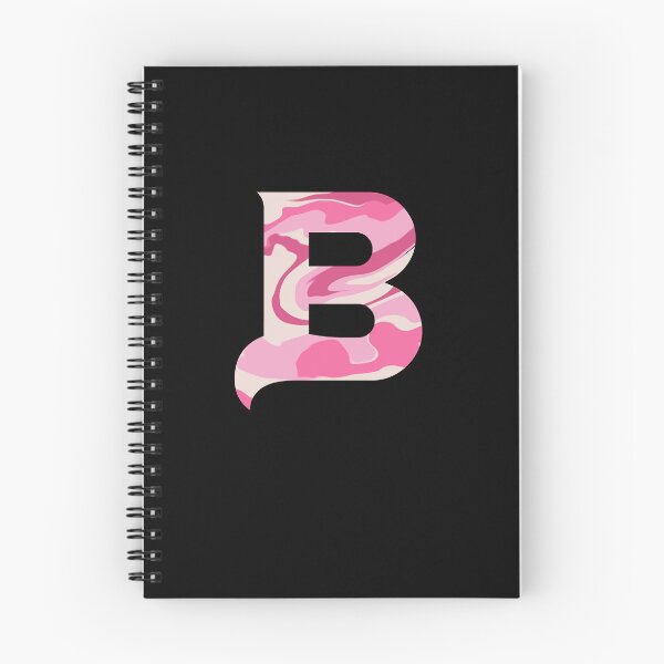 Item preview, Letter B designed and sold by TeeCupCompany.