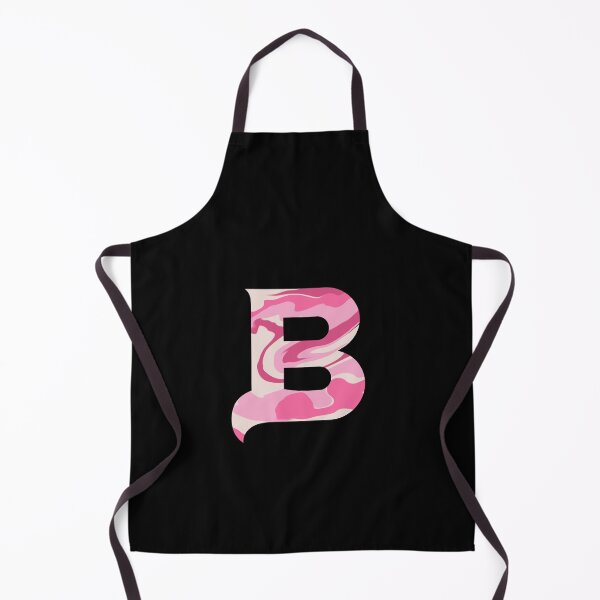 Item preview, Letter B designed and sold by TeeCupCompany.