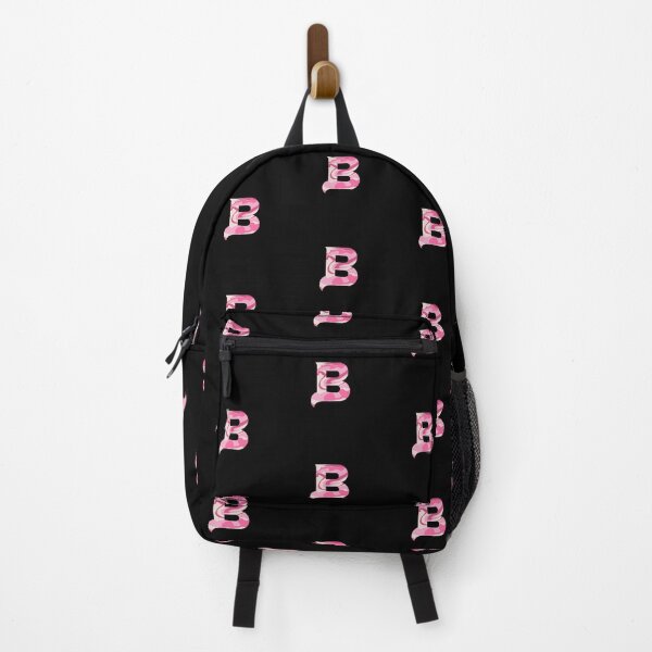 Item preview, Letter B designed and sold by TeeCupCompany.