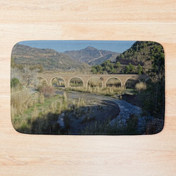 Item preview, Viaduct in northern Spain designed and sold by Catavan.