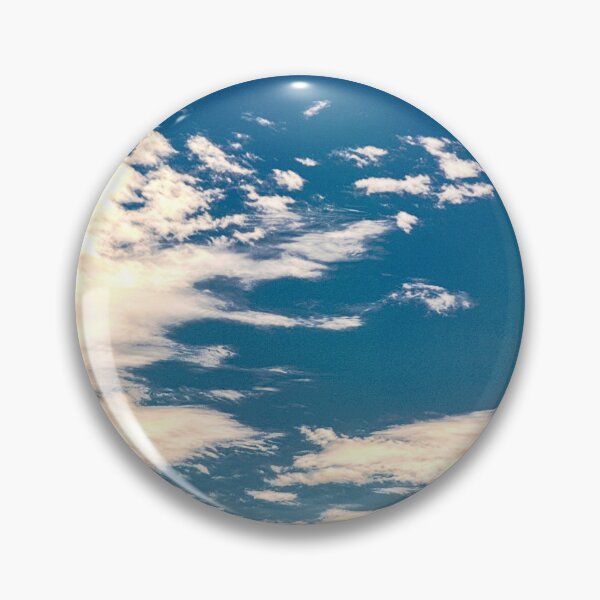 Item preview, Summer Sky designed and sold by FernwehFaraway.