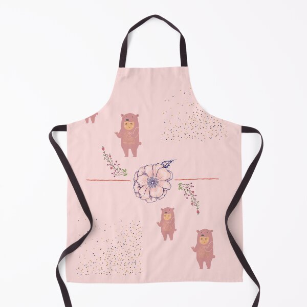 Item preview, Bearboy flower designed and sold by ShopByAlice.